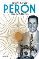 Libro Perón