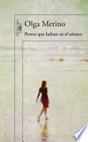 Libro Perros que ladran en el sótano