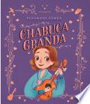 Libro Peruanos Power: Chabuca Granda