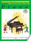 Libro Piano