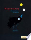 Libro Pico en el aire