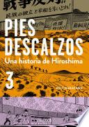 Libro Pies descalzos 3