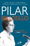 Libro Pilar Bellosillo