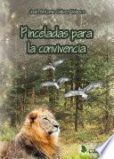 Libro Pinceladas para la convivencia