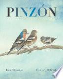 Libro Pinzón (Finch)