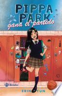 Libro Pippa Park, 1. Pippa Park gana el partido