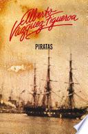 Libro Piratas (Piratas 1)