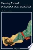 Libro Pisando los talones