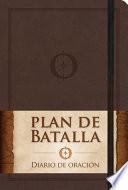 Libro Plan de Batalla, Diario de Oración