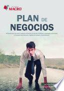 PLAN DE NEGOCIOS