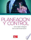 Planeación y Control