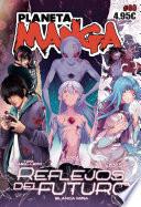 Planeta Manga no 08