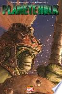 Libro Planète Hulk