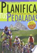 Planifica tus pedaladas