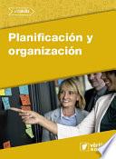 Planificación y organización