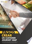 Libro PLANTILLA Cómo crear un Customer Journey Map