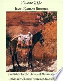 Platero y yo