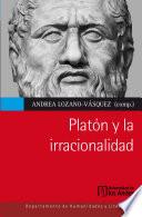 Libro Platón y la irracionalidad