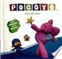 Libro Pocoyó y la estrella