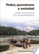 Libro Poder, parentesco y sociedad