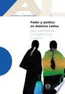Poder y política en América Latina