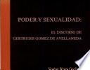 Poder y sexualidad