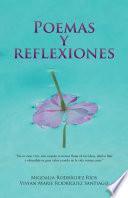 Libro Poemas Y Reflexiones