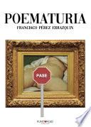 Libro Poematuria