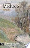 Libro Poesía