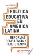 Política educativa en América Latina