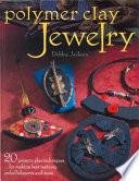 Libro Polymer Clay Jewelry
