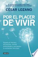 Por el placer de vivir
