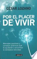 Por el placer de vivir / The Joy of Living