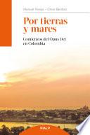 Libro Por tierras y mares