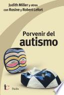 Libro Porvenir del autismo