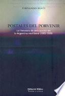 Postales del porvenir