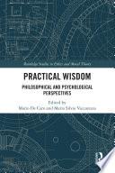 Libro Practical Wisdom