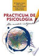 Libro Practicum de psicología