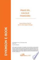Praxis del cálculo financiero