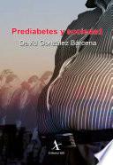 Libro Prediabetes y sociedad