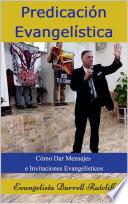 Libro Predicación Evangelística