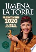 Predicciones 2020