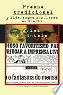 Libro Prensa tradicional y liderazgos populares en Brasil