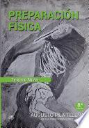 Libro Preparación física