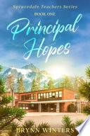 Libro Principal Hopes