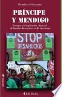 Libro Principe Y Mendigo