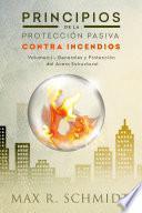 Libro Principios de La Proteccion Pasiva Contra Incendios
