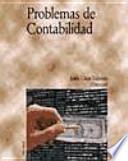 Libro Problemas de contabilidad
