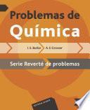 Problemas de química
