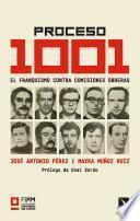 Libro Proceso 1001